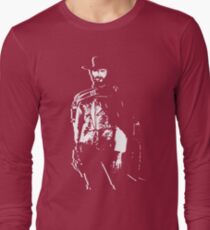 CLINT EASTWOOD Long Sleeve T-Shirt