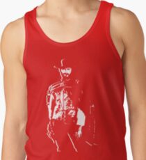 CLINT EASTWOOD Tank Top