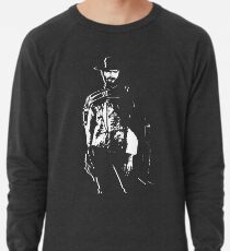 CLINT EASTWOOD Leichter Pullover