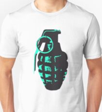 Grenade Unisex T-Shirt