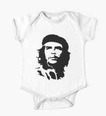 che guevara t-shirt One Piece - Short Sleeve