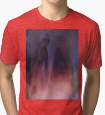Last Night number 11 Tri-blend T-Shirt