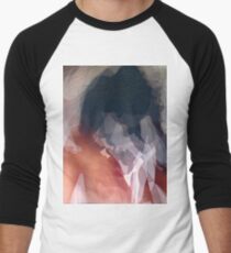 Last Night July12 2009 81 Men's Baseball ¾ T-Shirt