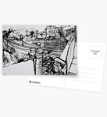 Raleigh Street, Footscray, 2012 Postcards