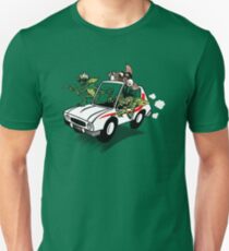 GREMLINZ! Unisex T-Shirt