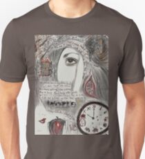 Blinding - Florence and the Machine Unisex T-Shirt