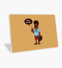 Jules Winnfield Laptop Skin