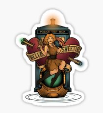 Hello Sweetie Sticker