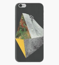 Beyond the Edge 2 iPhone Case