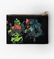 Kup & Springer Studio Pouch