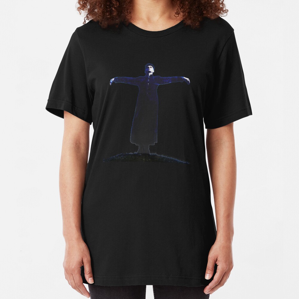 Pure Slim Fit T-Shirt