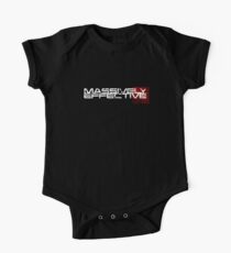Massively Effective One Piece - Short Sleeve