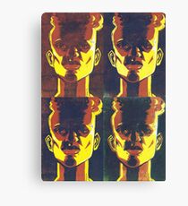 Lin004 Canvas Print