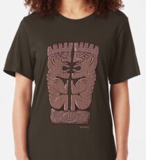 Guitiki - Gemini Slim Fit T-Shirt