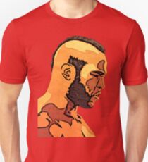 Mister T Unisex T-Shirt
