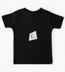 E Kids Tee