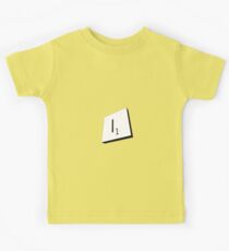 I Kids Tee