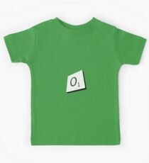 O Kids Tee