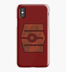thief 4 city watch iPhone Case