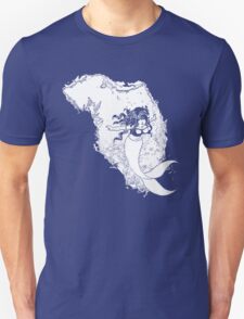 Mermaid: T-Shirts | Redbubble