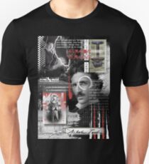 tesla Unisex T-Shirt