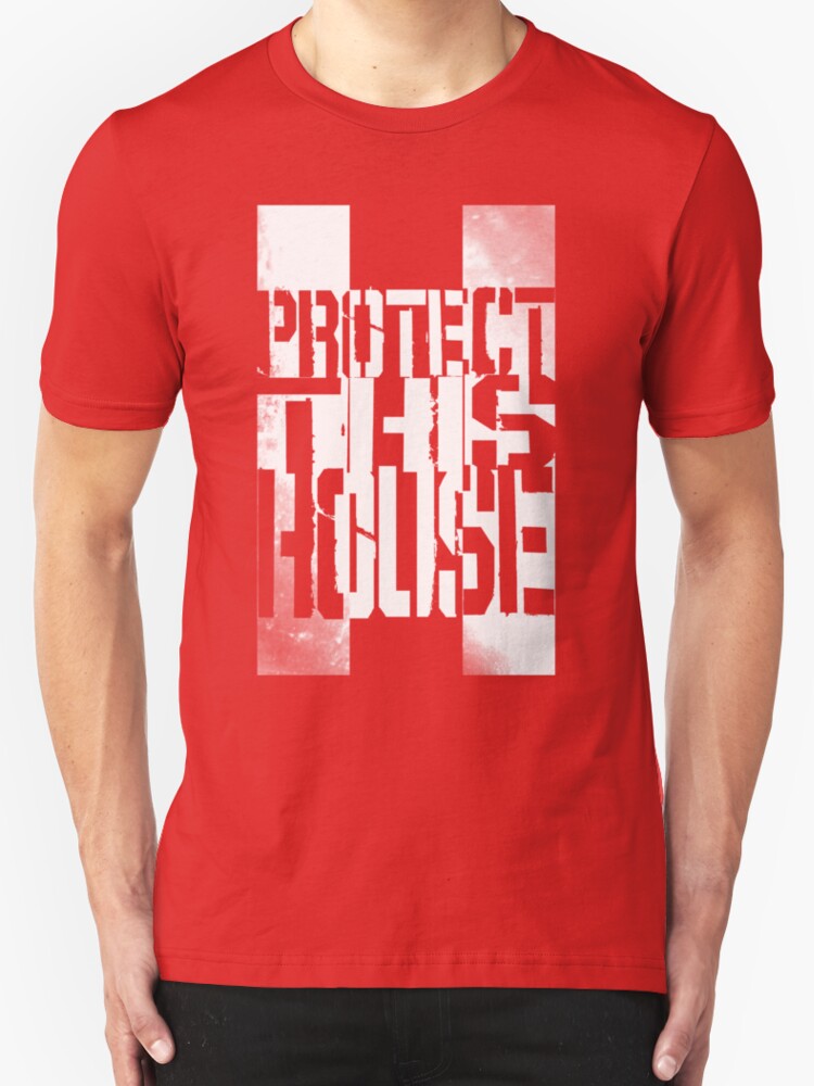 this is my house shirt