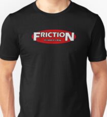 Science! Unisex T-Shirt