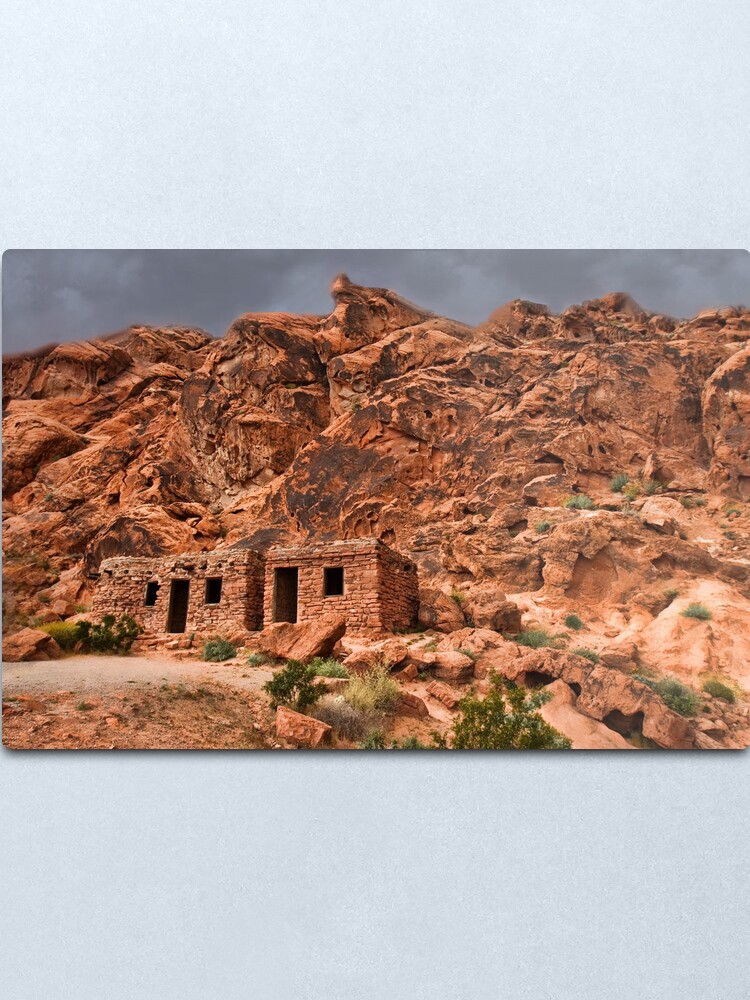 Cabins Near Las Vegas