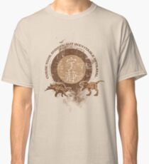 Curse your Betrayal - Firefly Classic T-Shirt