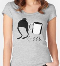 Tweek x Craig Women's Fitted Scoop T-Shirt