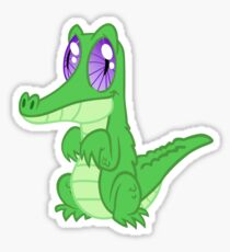 Gummy Sticker