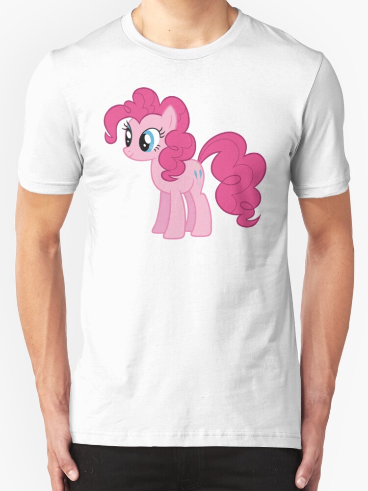 pinkie pie cutie mark shirt