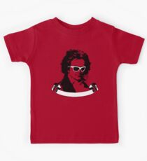 Cool Beethoven Kids Tee