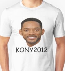 KONY2012 Unisex T-Shirt