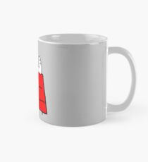 Snoopy chill out Mug
