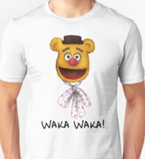 Waka Waka Unisex T-Shirt