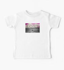 Lost (Mongolian Steppe) Baby Tee