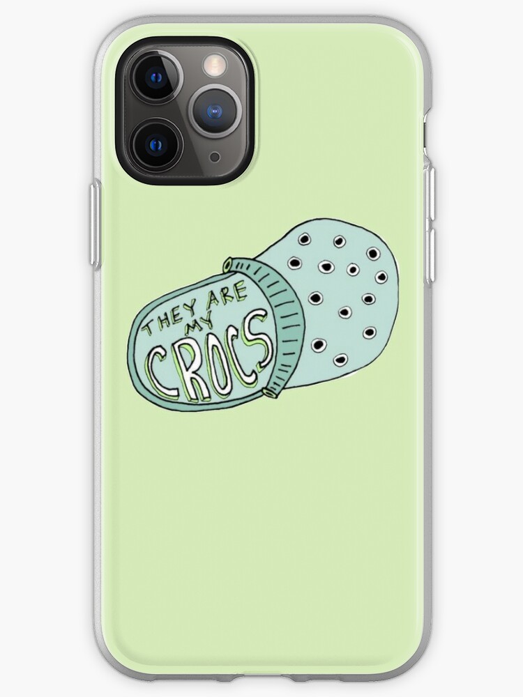 for iphone instal Croc