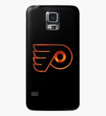 Philadelphia Flyers Case/Skin for Samsung Galaxy