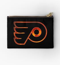 Philadelphia Flyers Studio Pouch