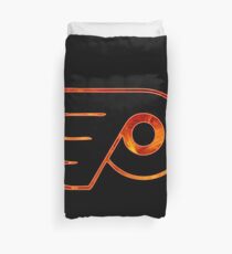 Philadelphia Flyers Duvet Cover