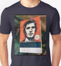 Four Jacks Unisex T-Shirt