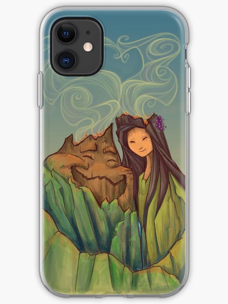 Lava Love iPhone 11 case Lava Love iPhone 11 case