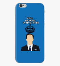 honey,you should see me in a crown iPhone Case