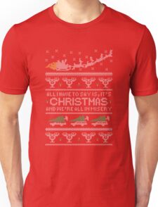 Christmas Vacation: T-Shirts | Redbubble