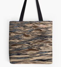 DNA's Ebb and Flow Tote Bag