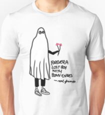 Lost Boy Unisex T-Shirt