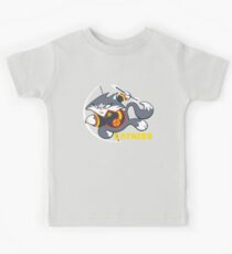 Catniss Kids Tee