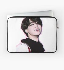 BTS Jimin 2 Laptoptasche