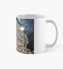 Truck Stop Classic Mug